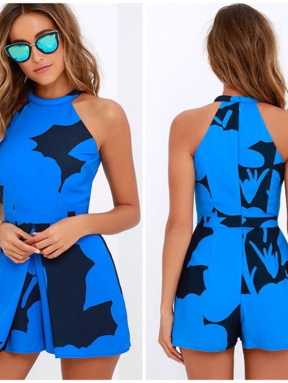 Keepsake Great Minds Playsuit